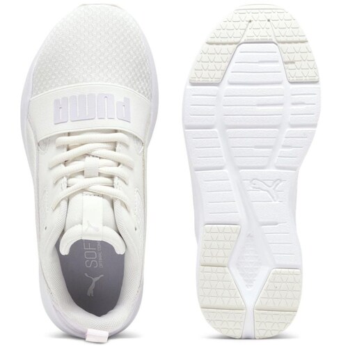 Tenis Casual Puma Wired para Mujer