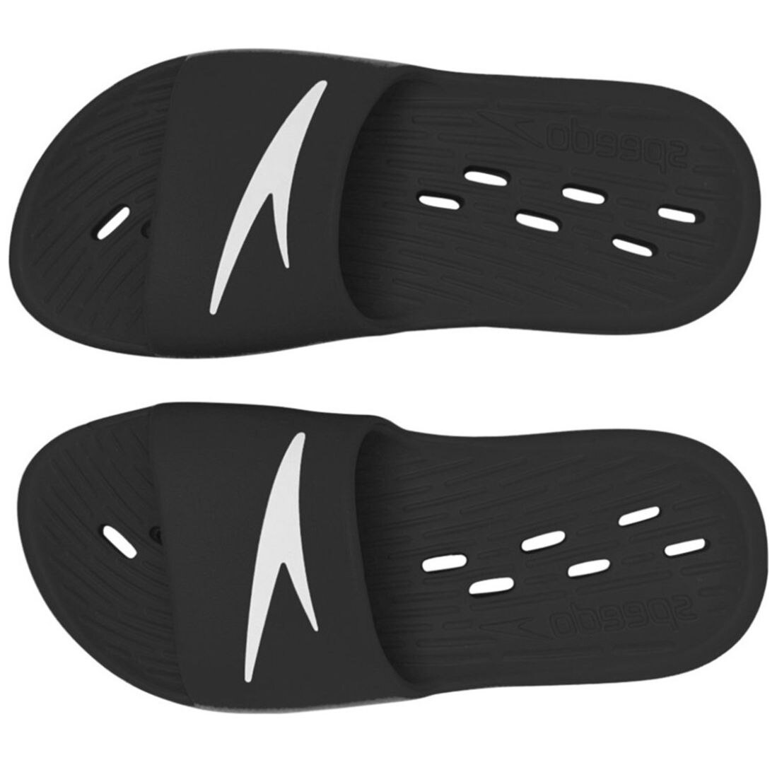 Sandales Speedo Entry Slide Pour Femme - Légères, Confortables Et Antidérapantes - 6