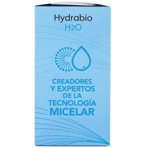 Pack Bioderma Hydrabio - Hydrabio H20 250Ml + Hydrabio Serum 40 Ml