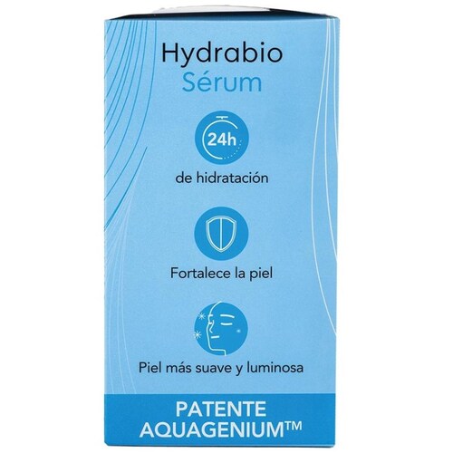 Pack Bioderma Hydrabio - Hydrabio H20 250Ml + Hydrabio Serum 40 Ml