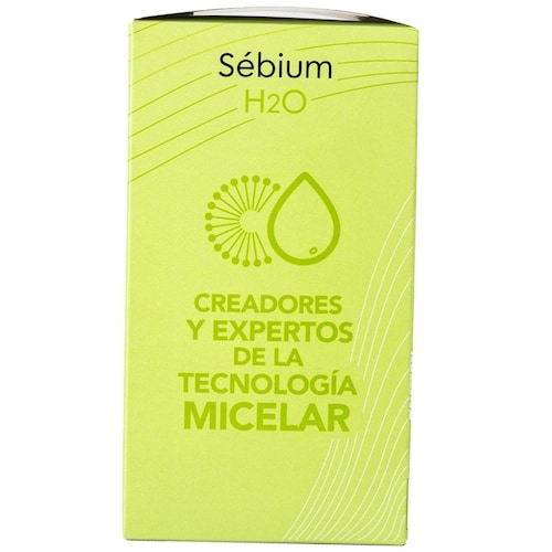 Pack Bioderma Sebium 1+1 (Sebium H2O 250Ml + Sebium Hydra 40Ml)