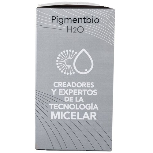 Pack Bioderma Pigmentbio 1+1 (Pigmentbio H2O 250Ml + Pigmentbio C-Concentrate 15 Ml)