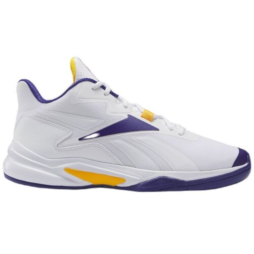 Tenis Reebok de Básquetbol para Hombre