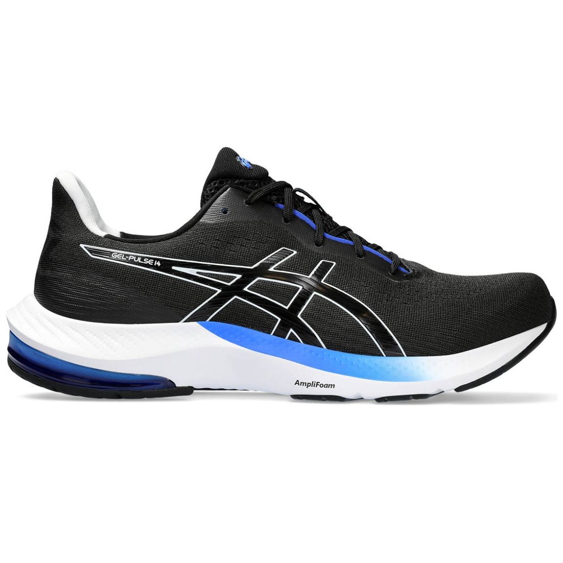 Asics sales pulse masculino