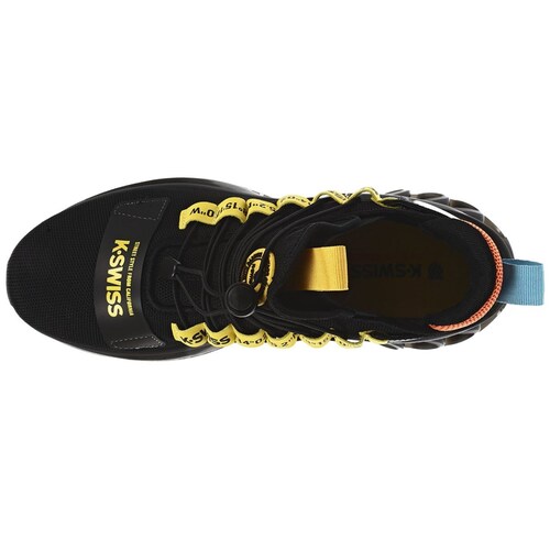 Tenis Casual Swissp Anthera para Hombre