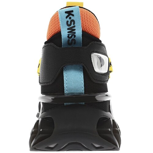 Tenis Casual Swissp Anthera para Hombre