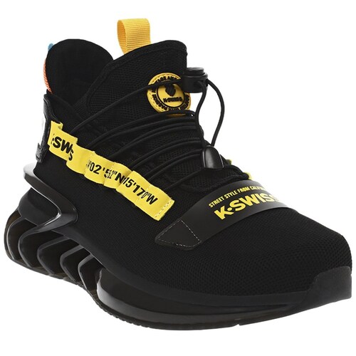 Tenis Casual Swissp Anthera para Hombre