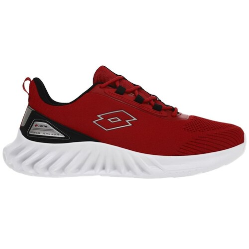 Tenis de Entrenamiento Lotto para Hombre