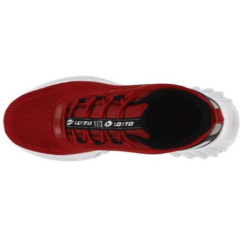 Tenis de Entrenamiento Lotto para Hombre