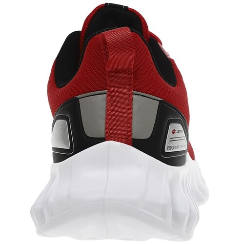 Tenis de Entrenamiento Lotto para Hombre