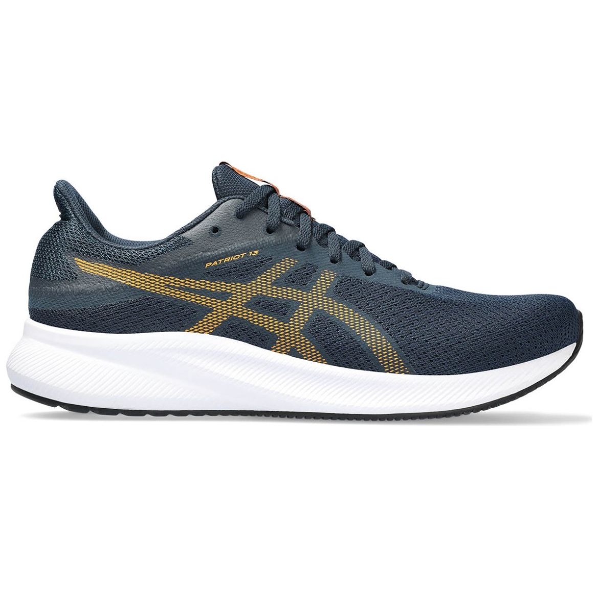 Tenis asics sale patriot 8 masculino