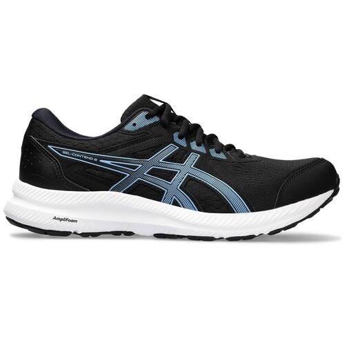Tenis para Correr Asics Gel-Contend 8 para Hombre