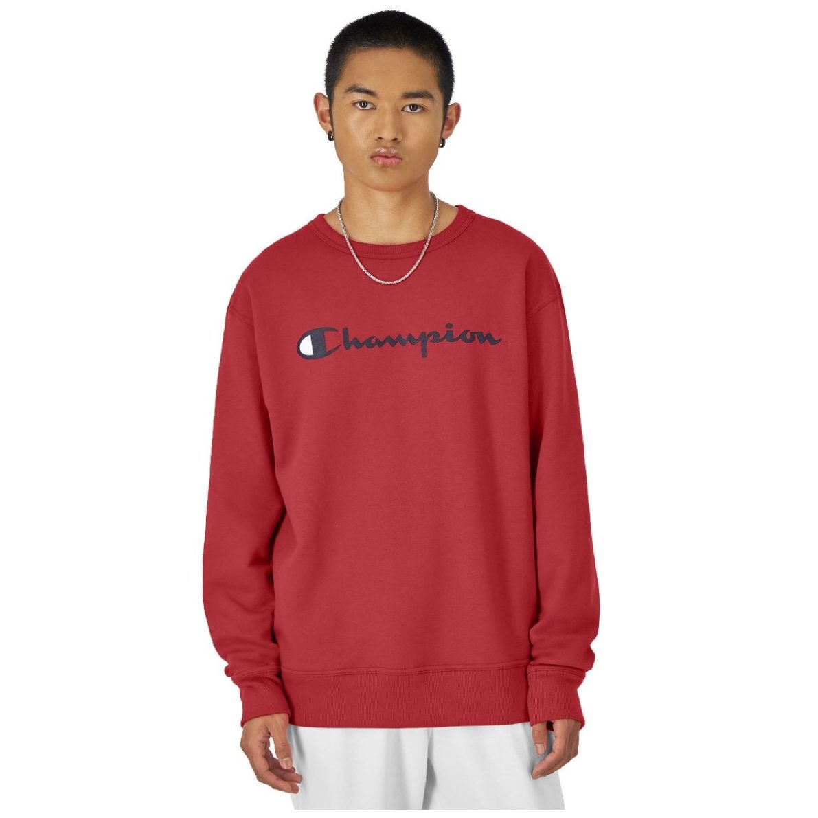 Champion sweatshirt outlet sears