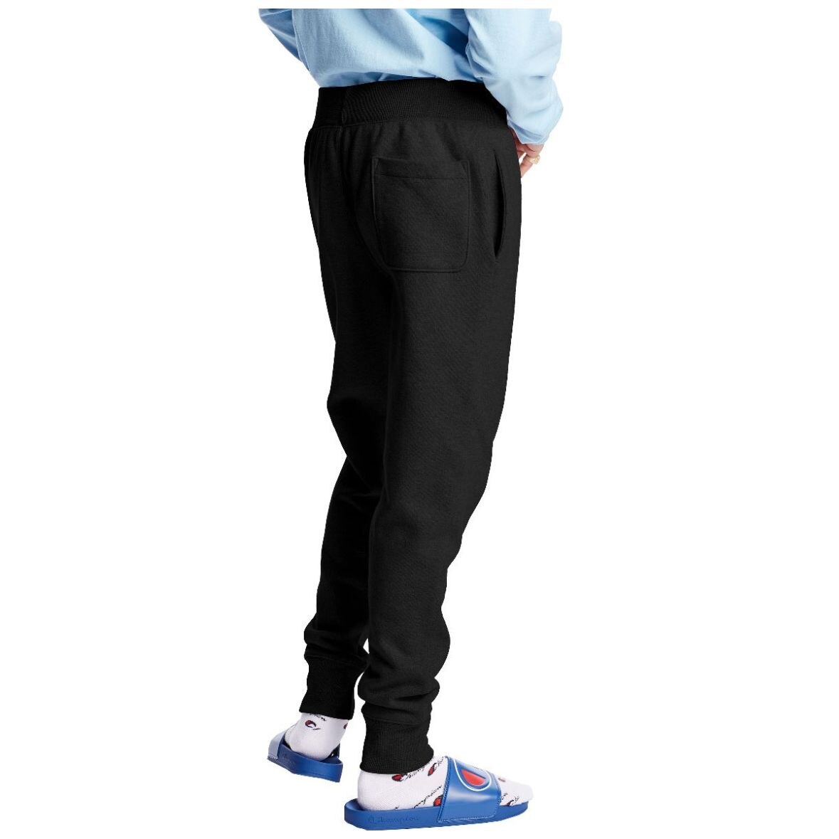 Champion sweatpants clearance sears