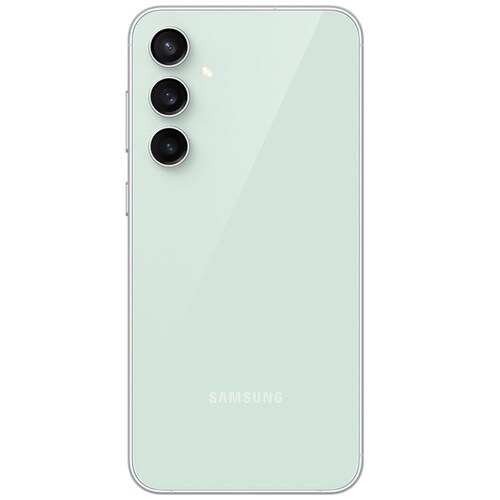 Celular Samsung S23 Fe 128Gb S711 Color Verde R9 (Telcel)