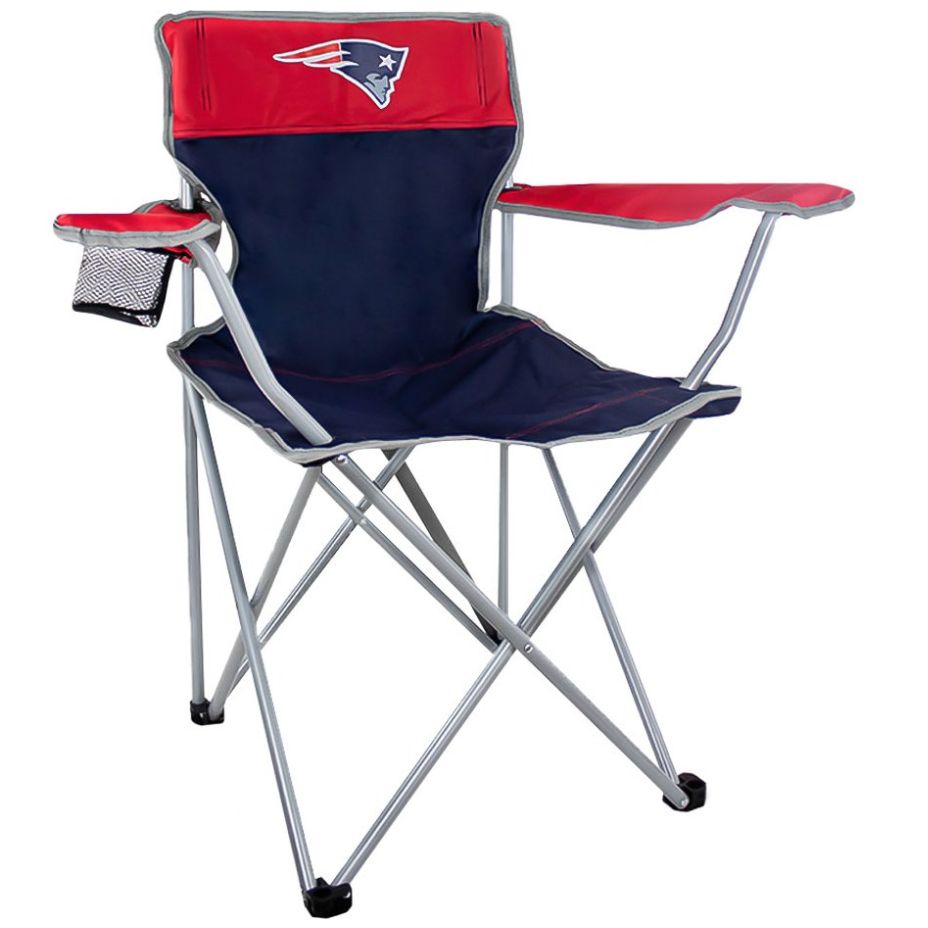 Coleman patriots hot sale chair