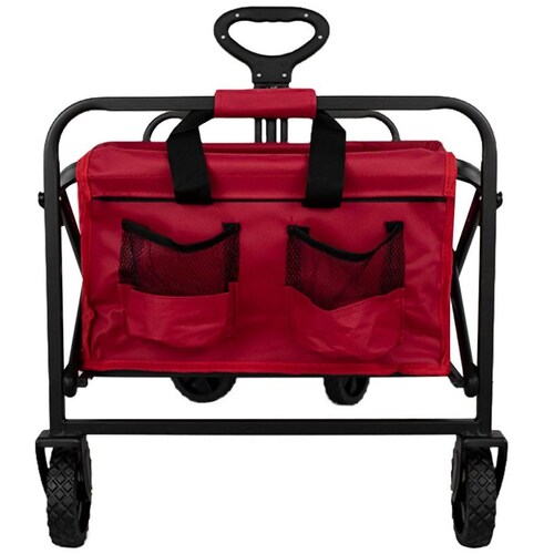 Carro Plegable Vagón Nfl Chiefs