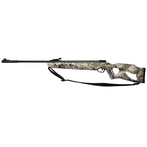 Rifle Rm-3000 Safari  Cal. 5.5 Mira 4X32
