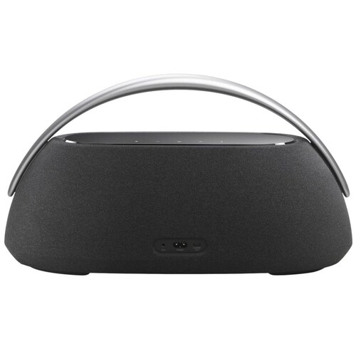 Bocina Harman Kardon Go+ Play 3 Negra