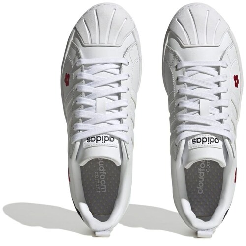 Tenis Casual Adidas Street Check para Mujer