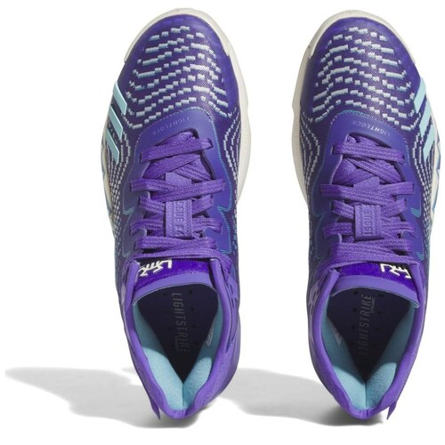 Tenis de Basketball Adidas D.o.n. Issue para Hombre