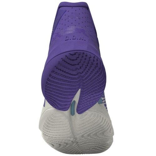 Tenis de Basketball Adidas D.o.n. Issue para Hombre