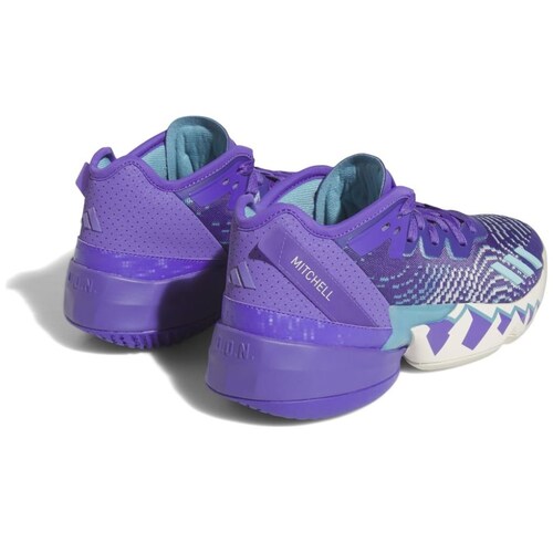 Tenis de Basketball Adidas D.o.n. Issue para Hombre