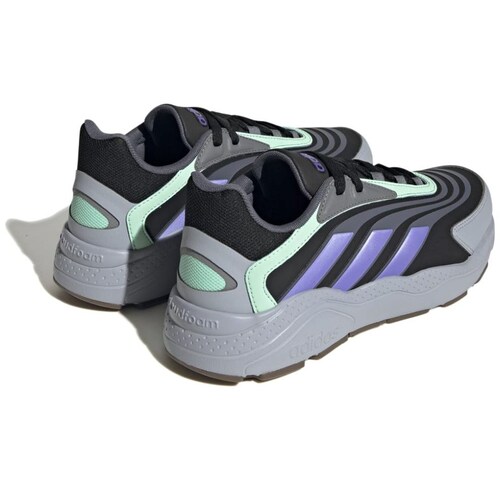 Tenis Casual Adidas Crazychaos 2.0 para Hombre