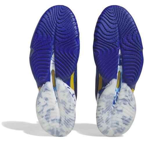Tenis de Basketball Adidas D.o.n. Issue 4 para Hombre