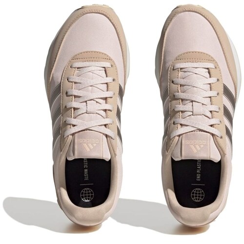 Tenis Casual Adidas Run para Mujer