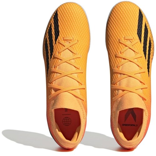 Tenis de Fútbol Adidas X Speedportal para Hombre