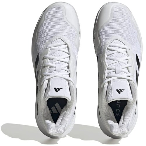 Tenis Adidas Courtjam Control para Hombre