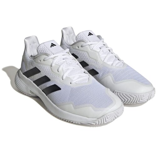 Tenis Adidas Courtjam Control para Hombre