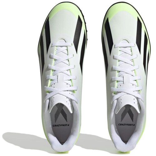 Tenis de Fútbol Adidas X Crazyfast para Hombre