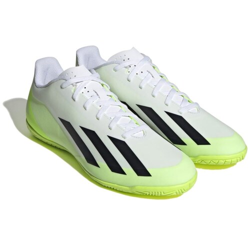 Tenis de Fútbol Adidas X Crazyfast para Hombre