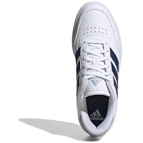 Tenis Casual Adidas Courtblock para Hombre
