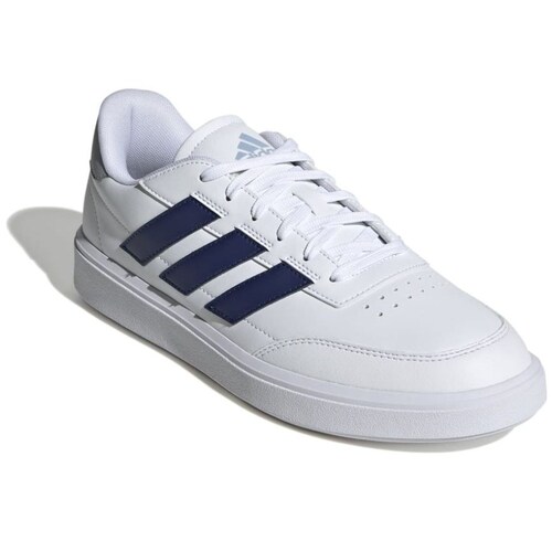 Tenis Casual Adidas Courtblock para Hombre