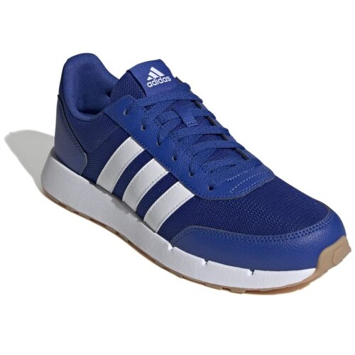 Tenis Casual Hombre Adidas Run50S Ig8936