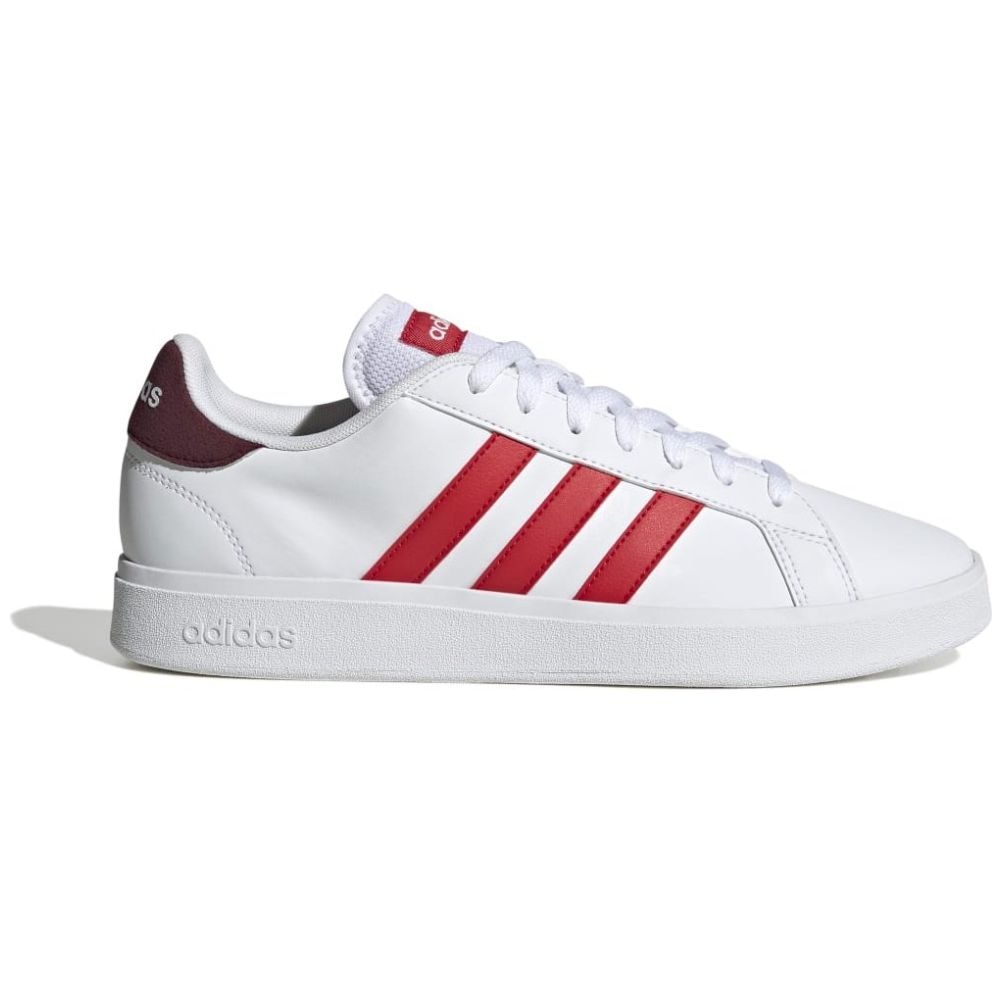 Adidas grand court base zapatillas para shops hombre