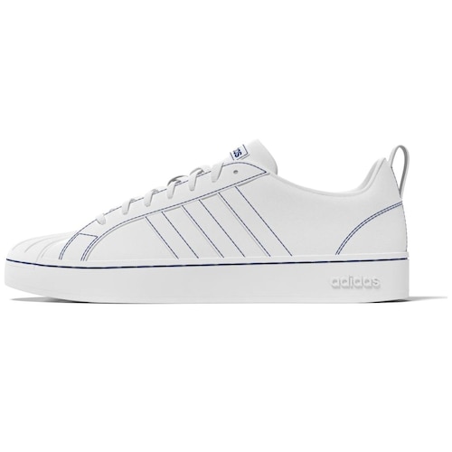 Tenis Casual Adidas Street Check para Hombre