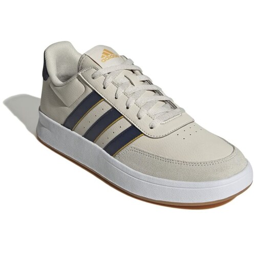 Tenis Casual Adidas Breaknet 2.0 para Hombre