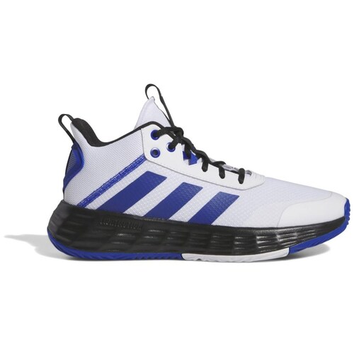 Tenis de Basketball Adidas Ownthegame 2.0 para Hombre