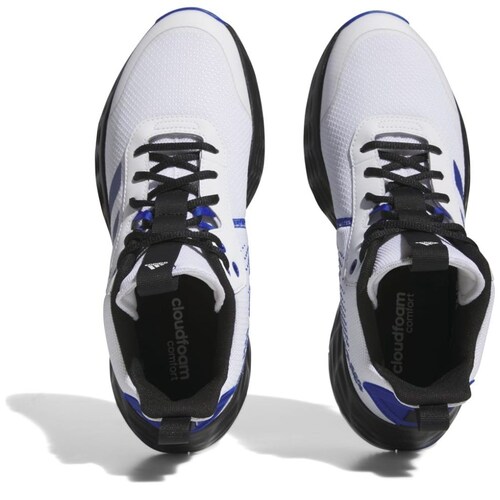 Tenis de Basketball Adidas Ownthegame 2.0 para Hombre