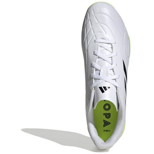 Tenis de Fútbol Adidas Copa Pure para Hombre