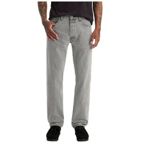 Jeans Levi's® 501® Original para Hombre