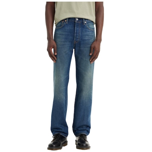 Jeans Levi's® 501® Original para Hombre