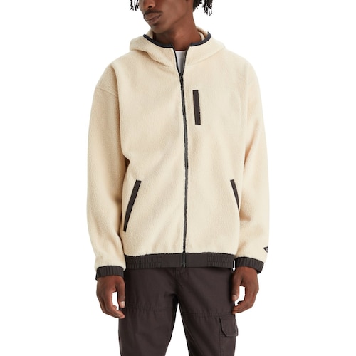 Sudadera Sherpa Levi's® para Hombre