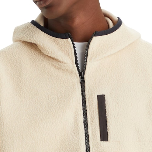 Sudadera Sherpa Levi's® para Hombre