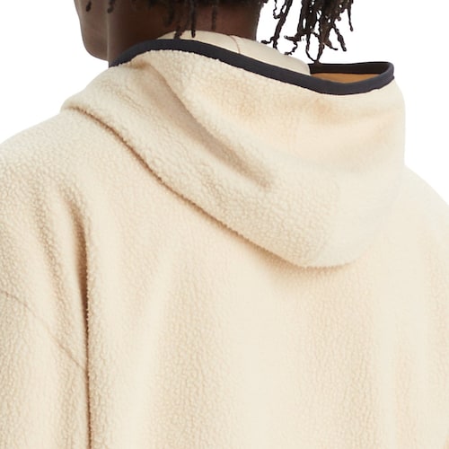 Sudadera Sherpa Levi's® para Hombre