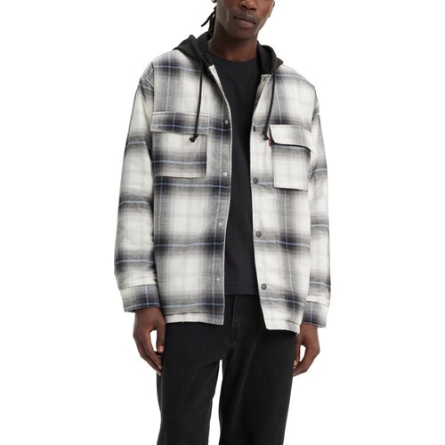 Sobrecamisa Levi's® Jack Worker para Hombre